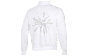 Куртка унисекс белая Puma, белый