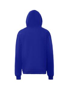 Толстовка MO, цвет kobalt