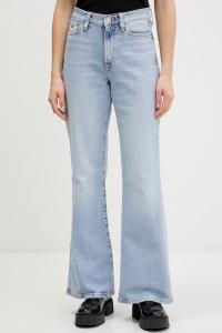 Джинсы Tommy Jeans, синий