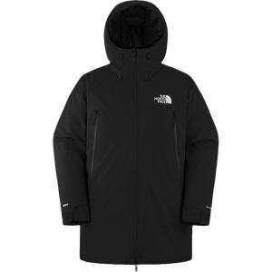 Городская уличная коллекция Куртка пуховая DRYVENT мужская Cosmic Black THE NORTH FACE