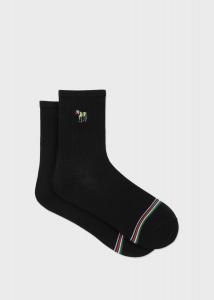 носки из коллекции "Зебра"