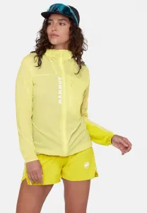 Ветровка с капюшоном aenergy wb Mammut, Holunder Acacia