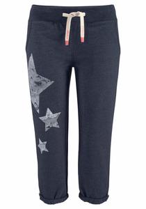 Узкие брюки Venice Beach, ночной синий