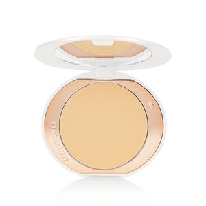 Пудра Charlotte Tilbury Airbrush Brightening Travel Size, Tan Deep, 3,4 гр