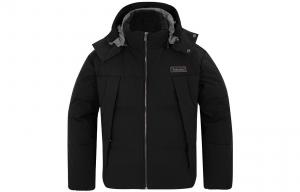 Куртка Timberland Down, черный