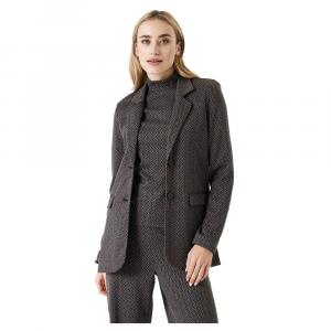 Блейзер Garcia I30096, черный