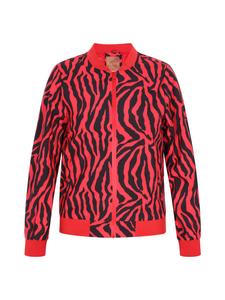 Куртка NALLY Jacke, красный