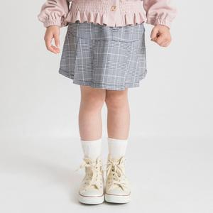 Складчатая юбка Switch Branshes, цвет Black