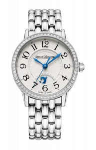 Часы Jaeger-Lecoultre Rendez vous night & day small 29 мм