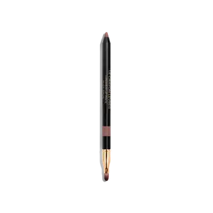 LE CRAYON LÈVRES Стойкий карандаш для губ CHANEL, 162 NUDE BRUN (nude brown)