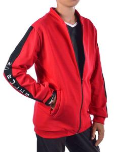 Толстовка BEZLIT, красный