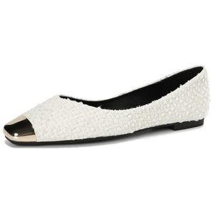 City camel Женские повседневные туфли-лодочки абрикосовые, цвет Apricot