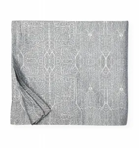 Пододеяльник Emilia Duvet SFERRA, черный