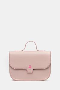 Детский рюкзак United Colors Of Benetton, розовый