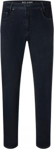 Узкие джинсы MAC, Dark blue