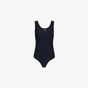 Боди Commando Butter без рукавов, черный