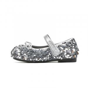 Износостойкая спортивная обувь для детей Annil, серебряный