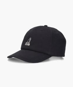 Детская бейсболка KANGOL, новая, с эффектом потертости / KANGOL