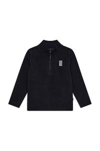 Детская толстовка Lego, черный