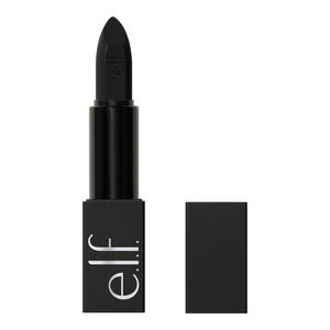 Помада для губ o face satin lipstick Elf Cosmetics, all night, вес 3.8 гр.