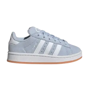 Кроссовки Adidas Campus 00s 'Crystal Sky White Gum'