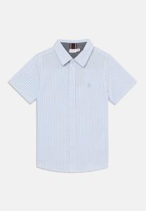 Рубашка NEWSA SS Name it, синий