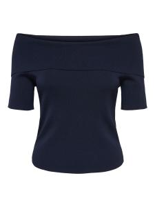 Свитер 'JDYAstra' в цвете Night Blue