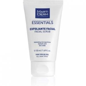 Скрабы для лица, Martiderm