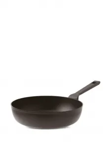 Сковорода с антипригарным покрытием Sambonet, черный