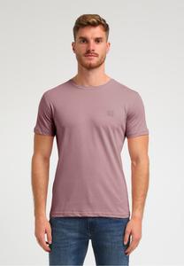 Футболка Gabbiano Basic T-shirt, Mauve