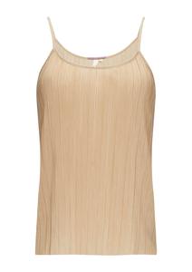 Топ QS, бежевый