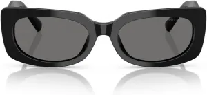 Солнцезащитные очки от Jimmy Choo, Black