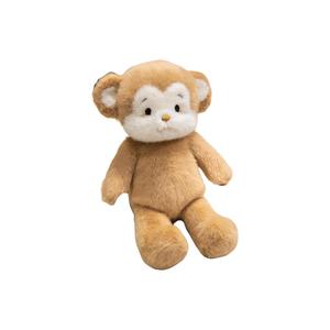 Кукла плюшевая Girlish Heart Animal Dolls высота 38см MERCONSER