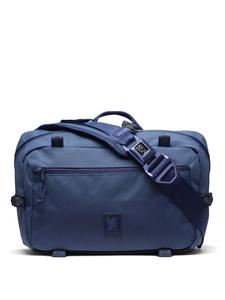 Наплечная сумка CHROME, цвет indigo