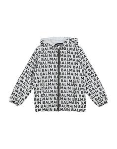 Куртка для девочек Balmain, белый