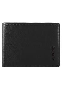 Кошелек MODUS SPECIAL Piquadro, цвет black