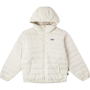 Ванс Унисекс Овсяная Пуховая Куртка