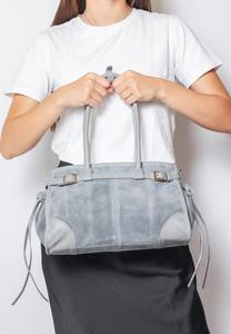 Сумка Chiara Ferretti Handbag, Grey