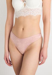 Трусы Hunkemöller LEA STRING, Pale Mauve/Mauve