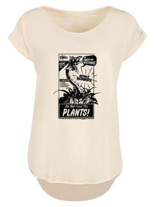 Футболка F4NT4STIC Atomfall Do Not Feed The Plants!, Sand
