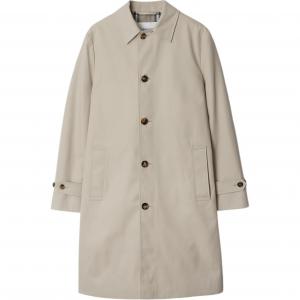 Куртка из хлопковой смеси Burberry, Heron Color