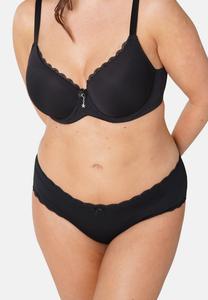 Брифы SugarShape Briefs, Black