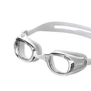 Маска для дайвинга из силикона LINING, белый