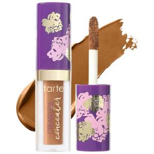 Консилер Maracuja Creaseless Full Coverage Radiant Undereye tarte, 0.035 oz /1 g, 53G Deep Golden
