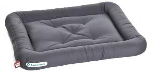 Подушка для отдыха Doctor Bark Kissen ORTO, серый - 65 х 75 см