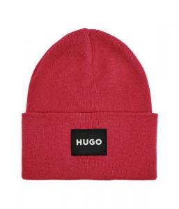 Кепка Hugo Saretty, фуксия