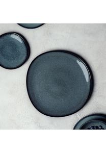 Сервировочная тарелка Лаве Гри Like. By Villeroy & Boch, серый