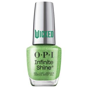 Лак для ногтей infinite shine wicked collection Opi, opi'm phosphorescent!, объем 15 мл