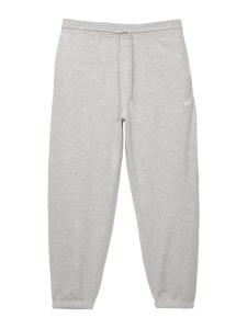 Зауженные брюки Pull&Bear STWD, Mottled Grey