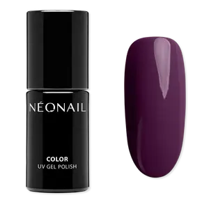 Лак для ногтей color Neonail, piece of magic, объем 7.2 мл